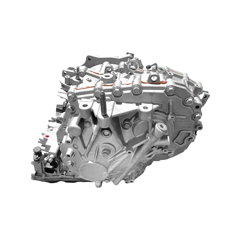 Для Geely Emgrand GL/GS Коробка передач в сборе 6600292865