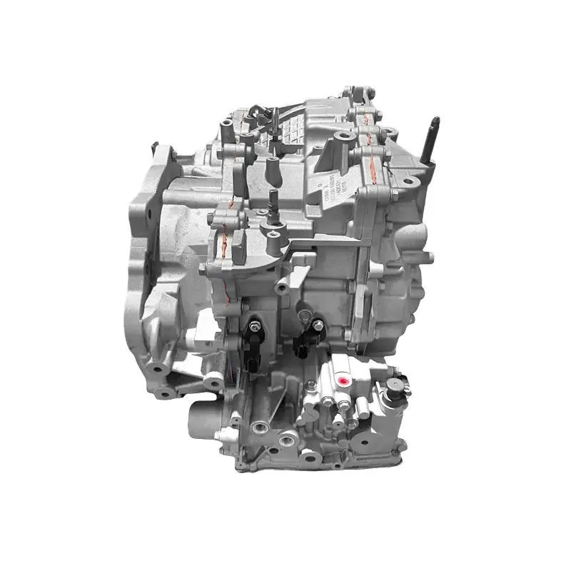 Для Geely Emgrand GL/GS Коробка передач в сборе 6600292865