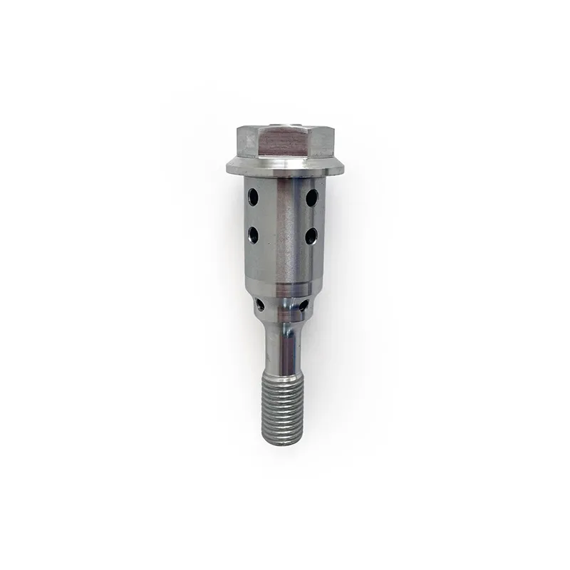 Для центрального винта масляного регулирующего клапана Ford 1.0 CM5G6C570CC