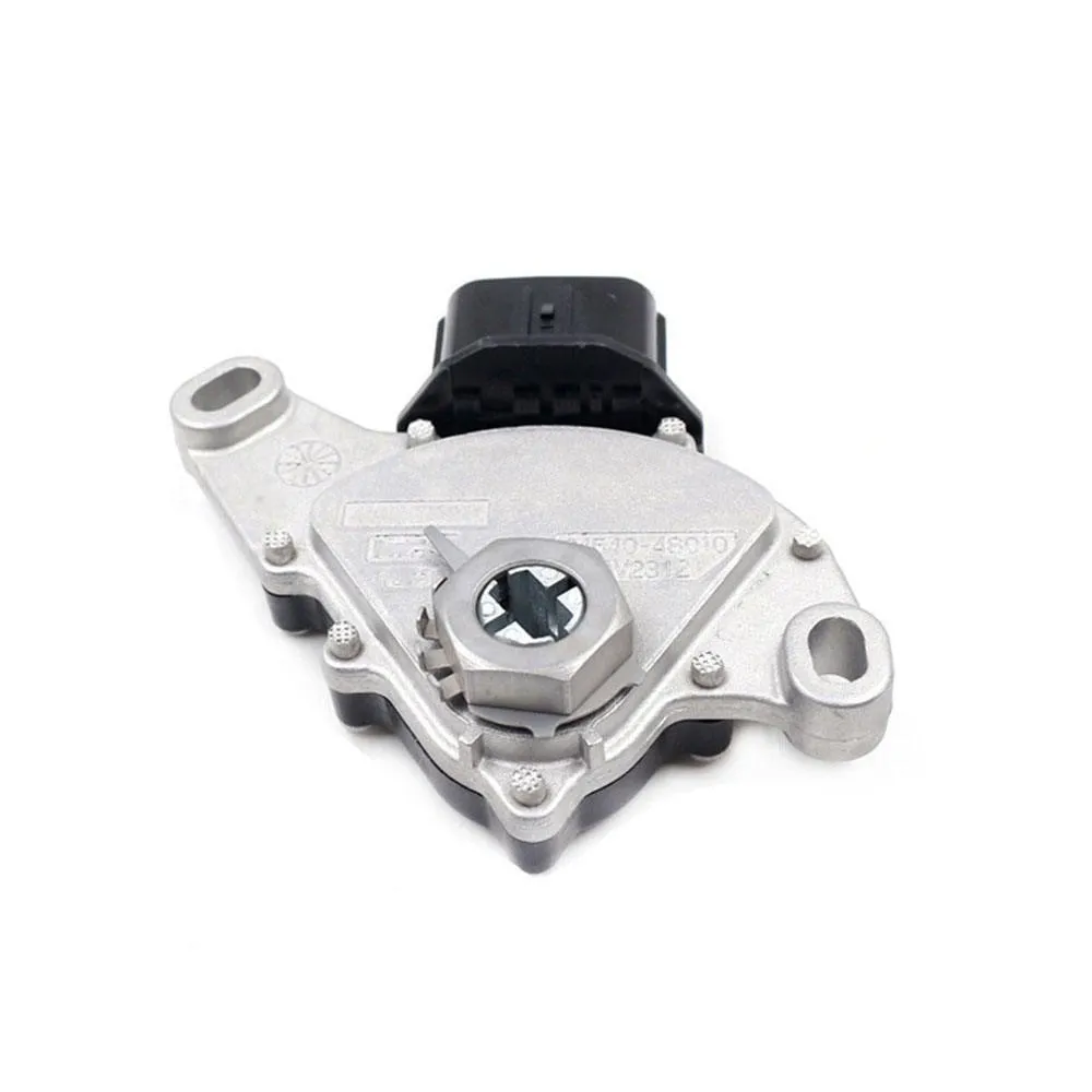 Для высококачественного переключателя переключения передач Lexus Shift Switch 84540-48010