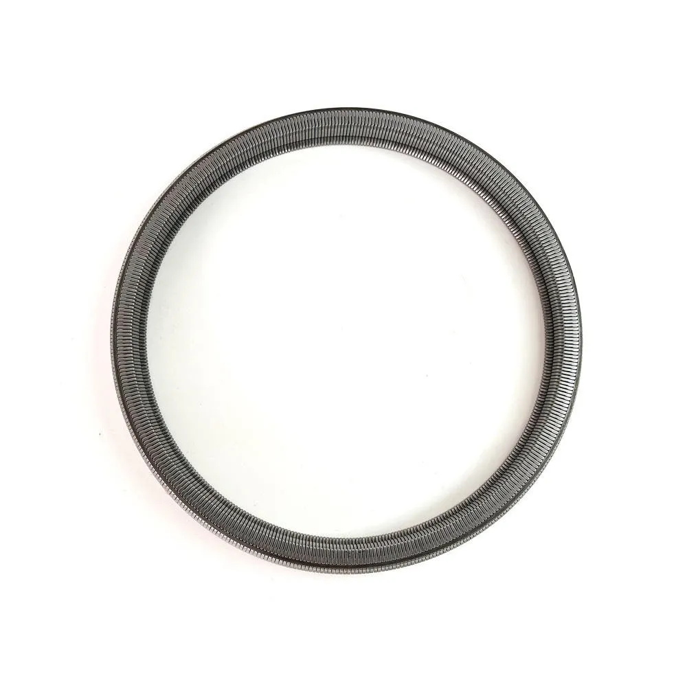 Для Toyota Auto Parts Трансмиссионный стальной ремень K110