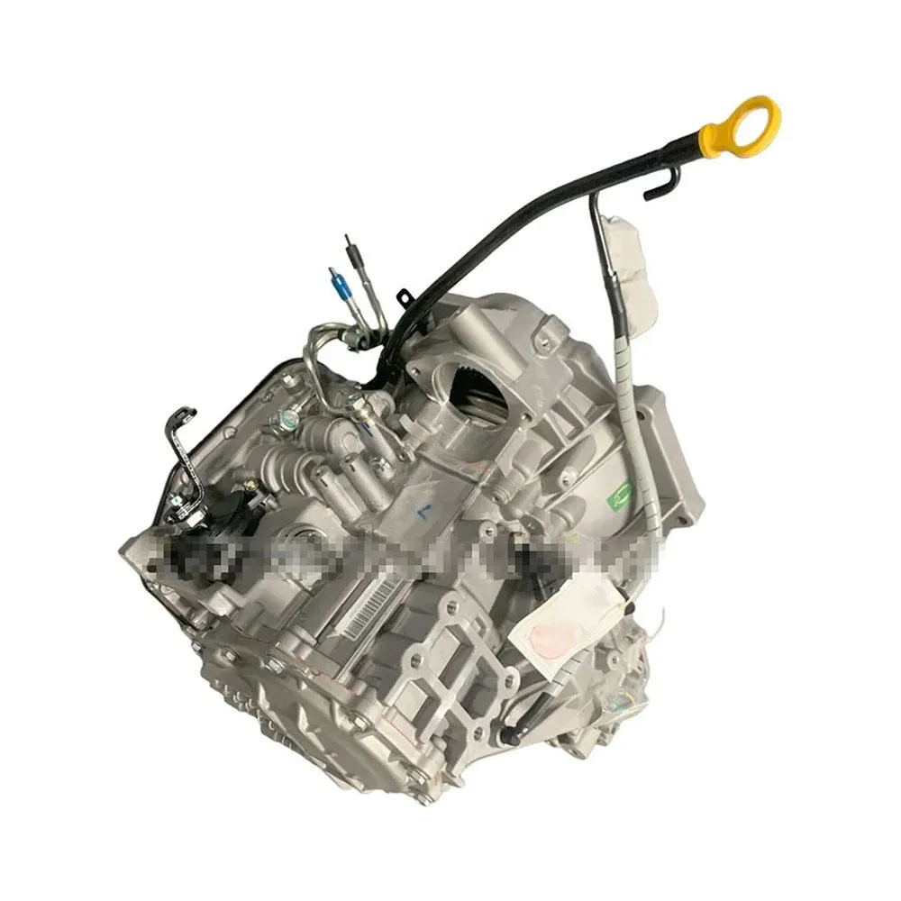 Для Chery E3 A19 Коробка передач в сборе 416AHA-1500010CA