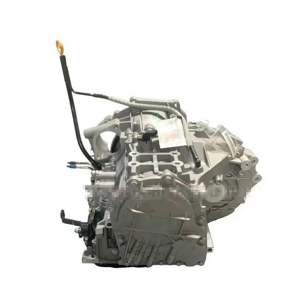 Для Chery E3 A19 Коробка передач в сборе 416AHA-1500010CA