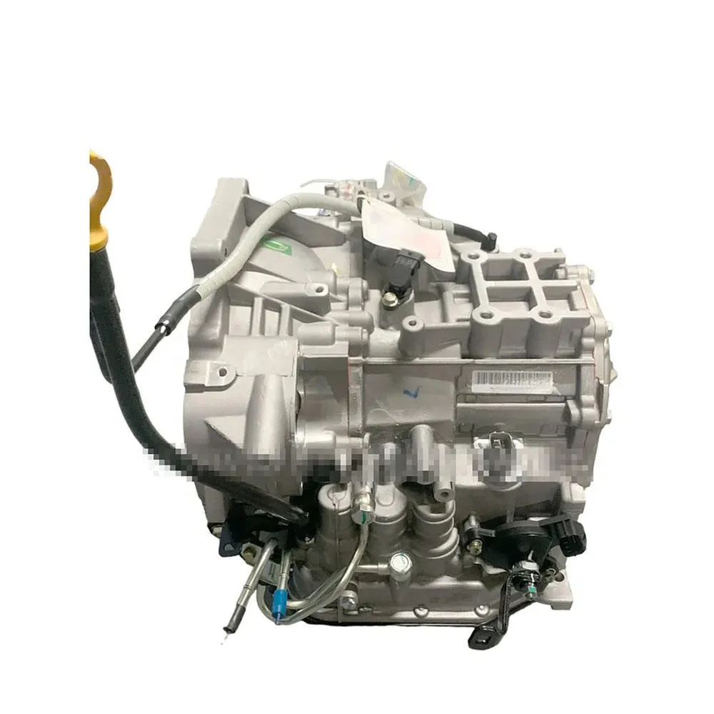 Для Chery E3 A19 Коробка передач в сборе 416AHA-1500010CA