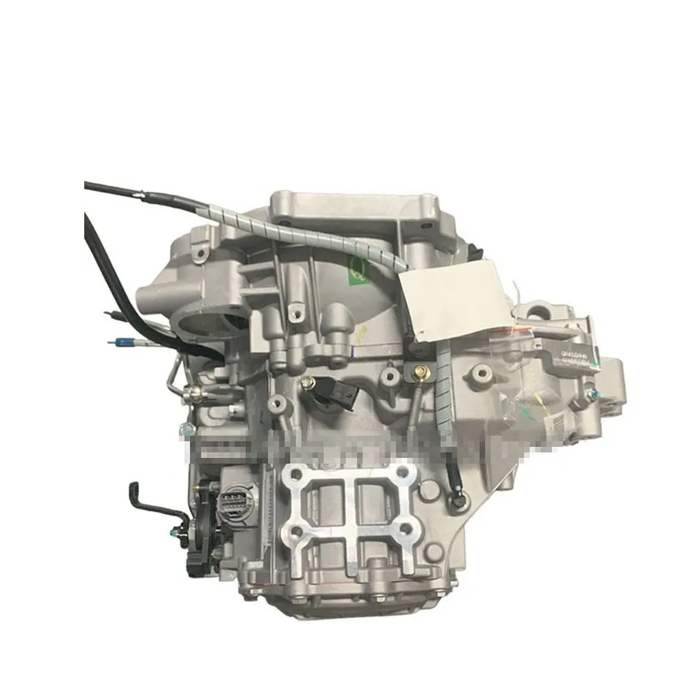 Для Chery E3 A19 Коробка передач в сборе 416AHA-1500010CA