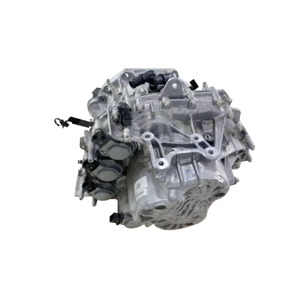 Для Chery Tiggo 8 (T18) и Chery Tiggo 8 Автоматическая коробка передач в сборе 121000006AA