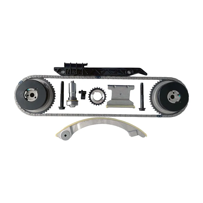 Для комплекта цепи грм Buick LaCrosse 2.4 ASBG-BKJY2.4-7 12621505*2 11588279*2