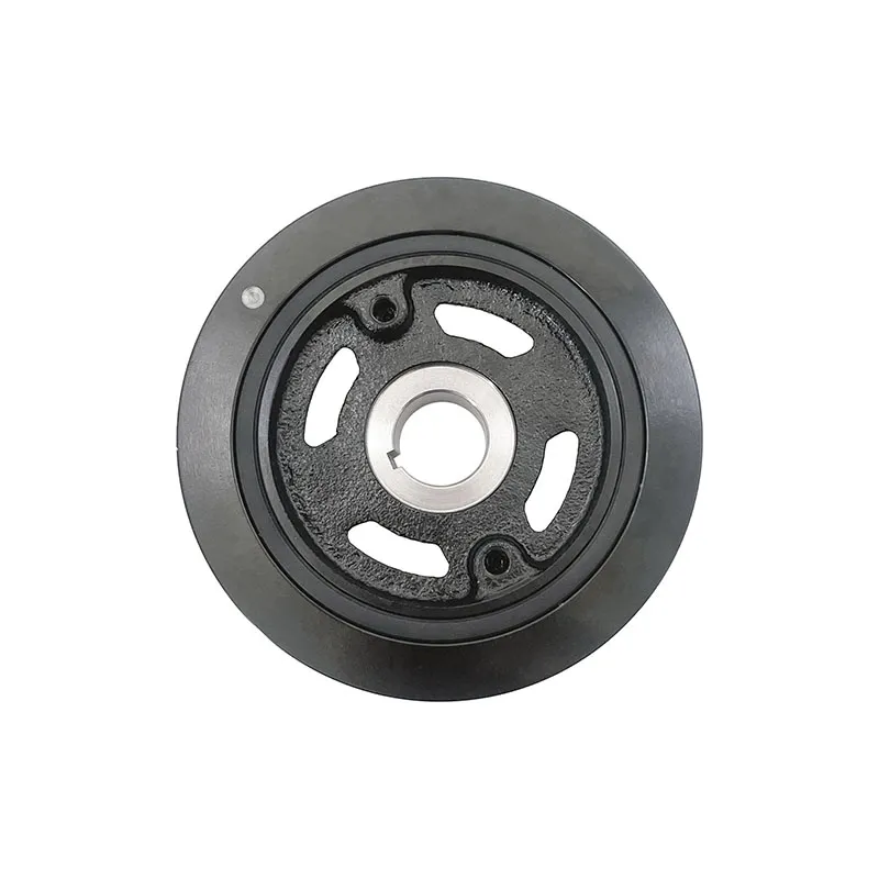 Для деталей двигателя Mazda ZY08-11-400B с регулятором распределительного вала и шкивом коленчатого вала