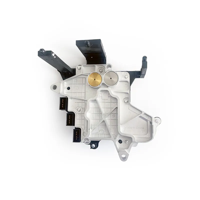 для блока управления коробкой передач Volkswagen TCU TCM Unit 0AW927156K