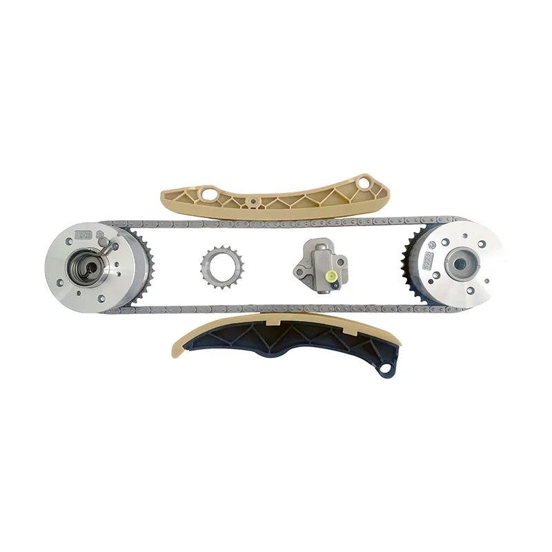 Для корейского комплекта цепи ГРМ G4FD/G4FJ 1.6 ASBG-G4FD/G4FJ1.6-5 24350-2B600 24370-2B610