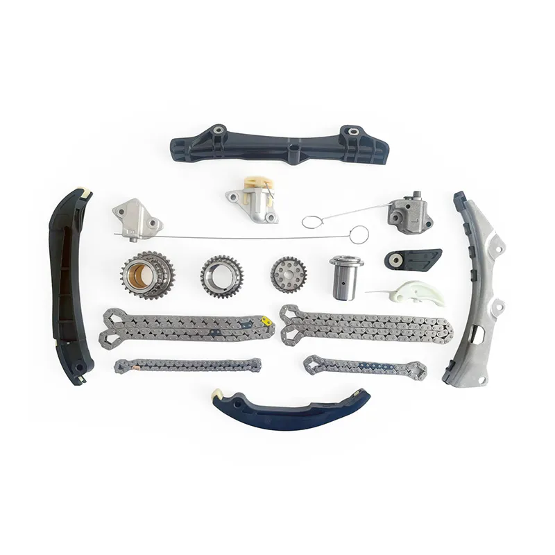 Для новых моделей Chrysler Комплект цепи ГРМ ASBG-KLSL.864598XK-17
