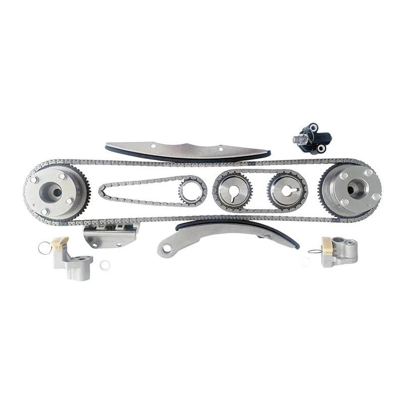 Для Nissan VQ40 Комплект цепи ГРМ ASBG-RC.VQ40-12 13025-CD000*2