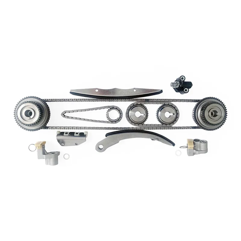 Для Nissan VQ40 Комплект цепи ГРМ ASBG-RC.VQ40-12 13025-CD000*2