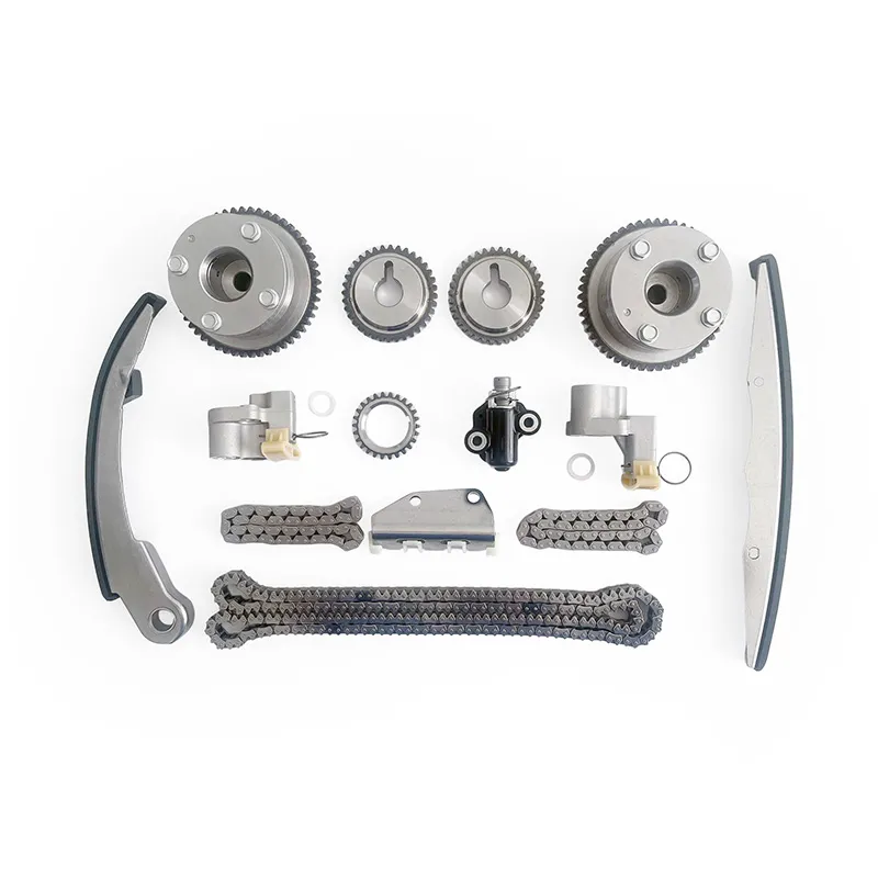 Для Nissan VQ40 Комплект цепи ГРМ ASBG-RC.VQ40-12 13025-CD000*2