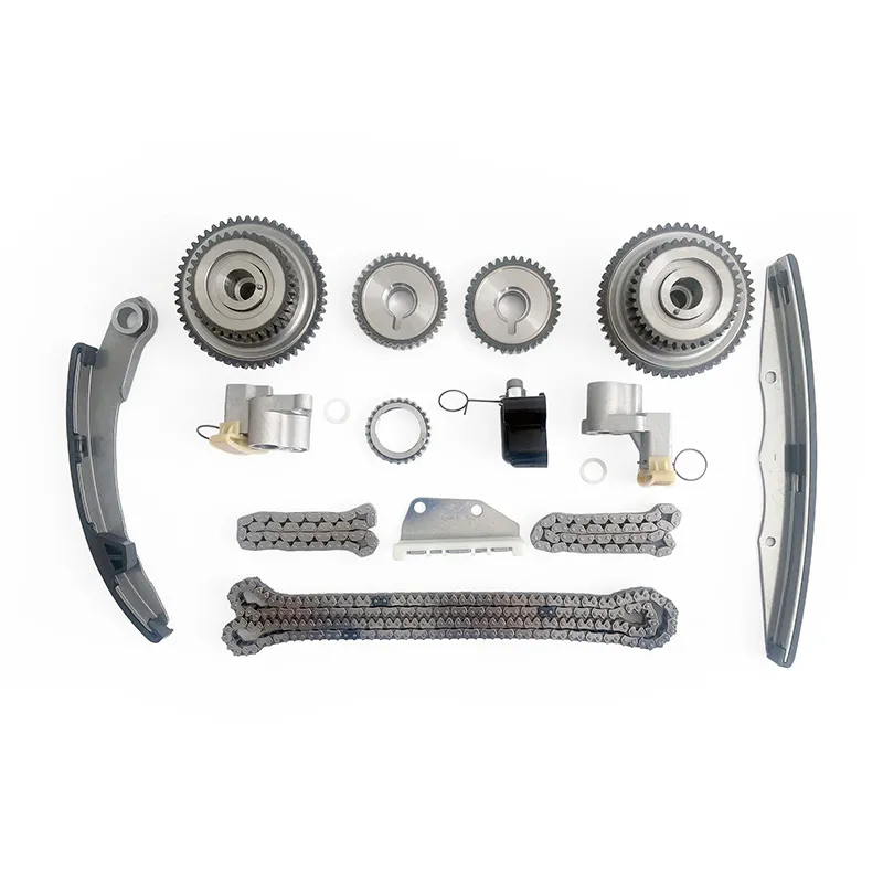 Для Nissan VQ40 Комплект цепи ГРМ ASBG-RC.VQ40-12 13025-CD000*2