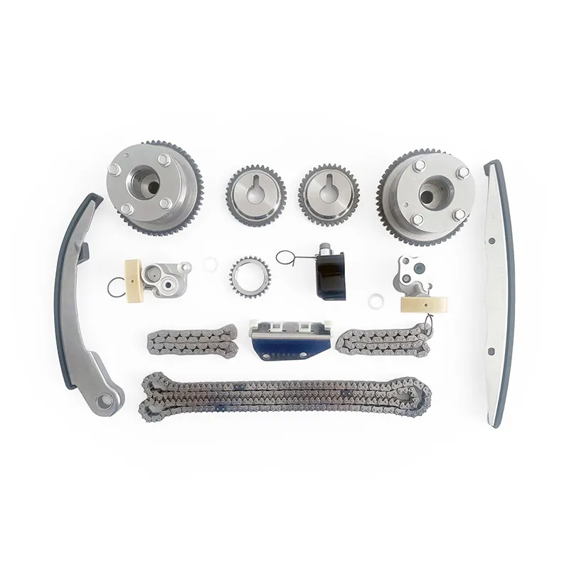 Для Nissan VQ40 Комплект цепи ГРМ ASBG-RC.VQ40-12 13025-CD000*2