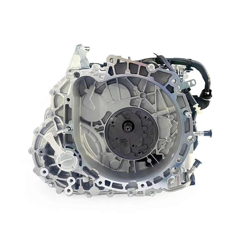 Для коробки передач Changan в сборе DF515A11