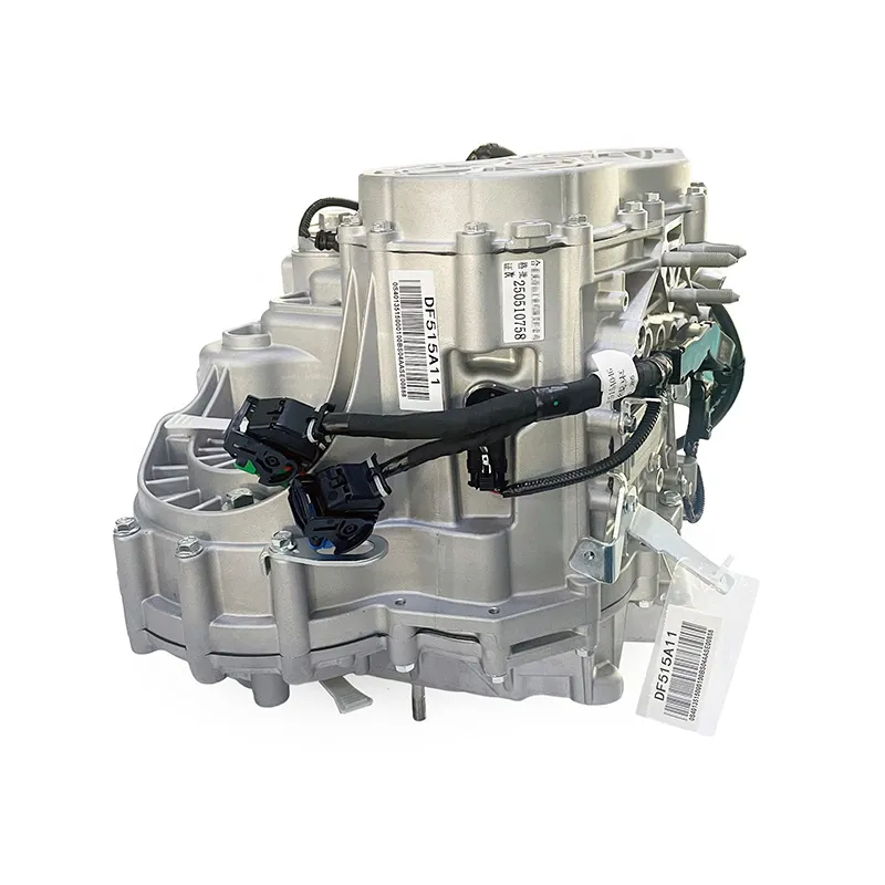 Для коробки передач Changan в сборе DF515A11