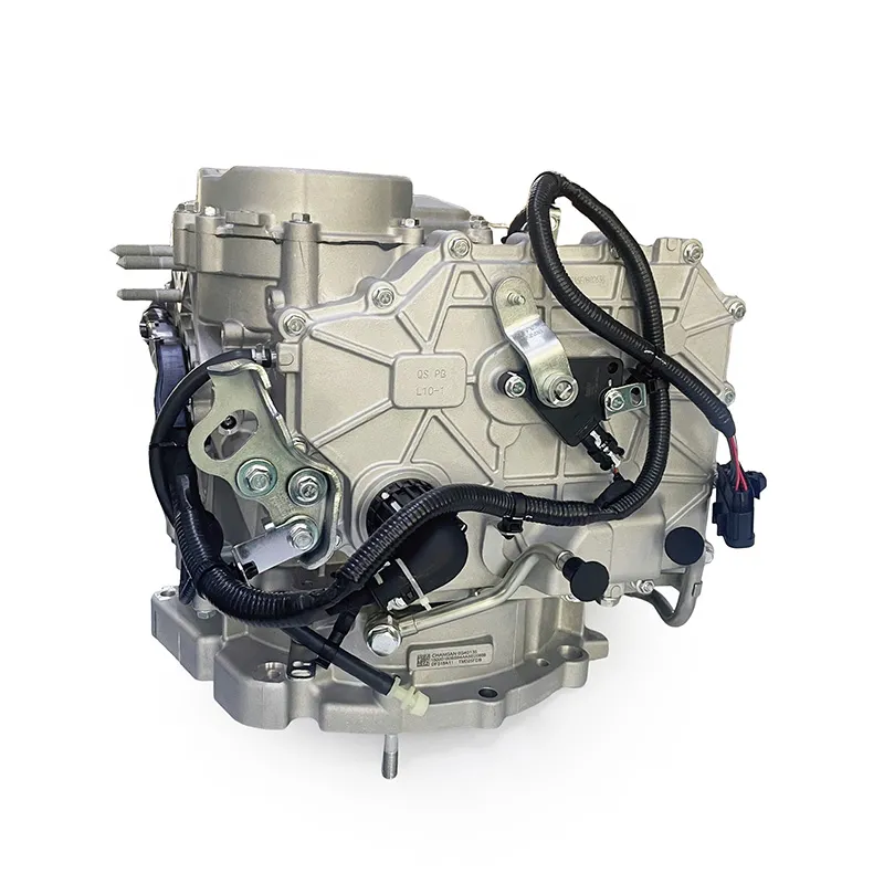 Для коробки передач Changan в сборе DF515A11
