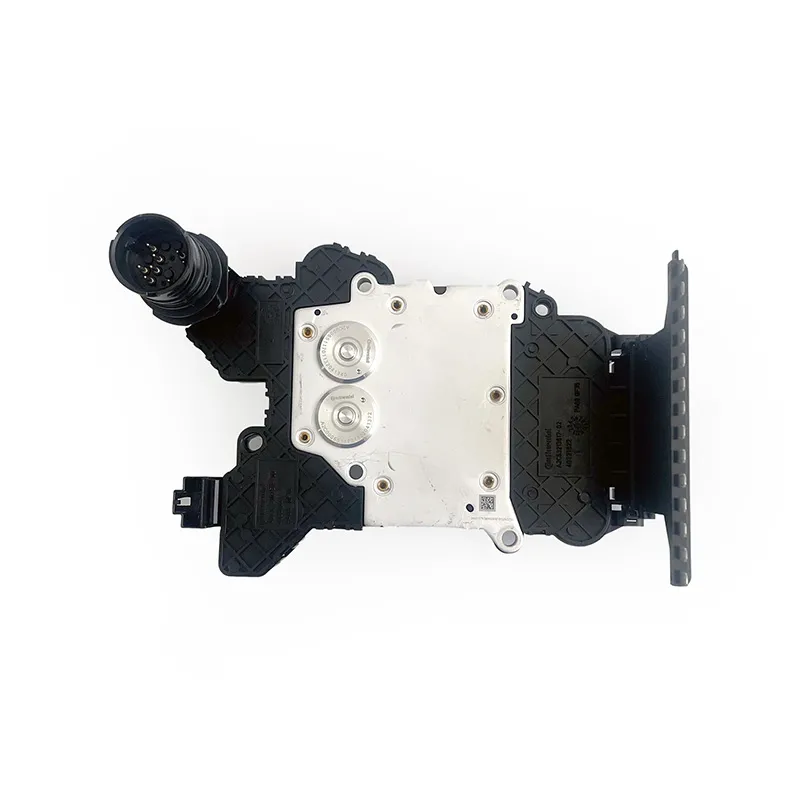 Для Volkswagen и Audi Блок управления коробкой передач TCU TCM Unit 0BH DQ500