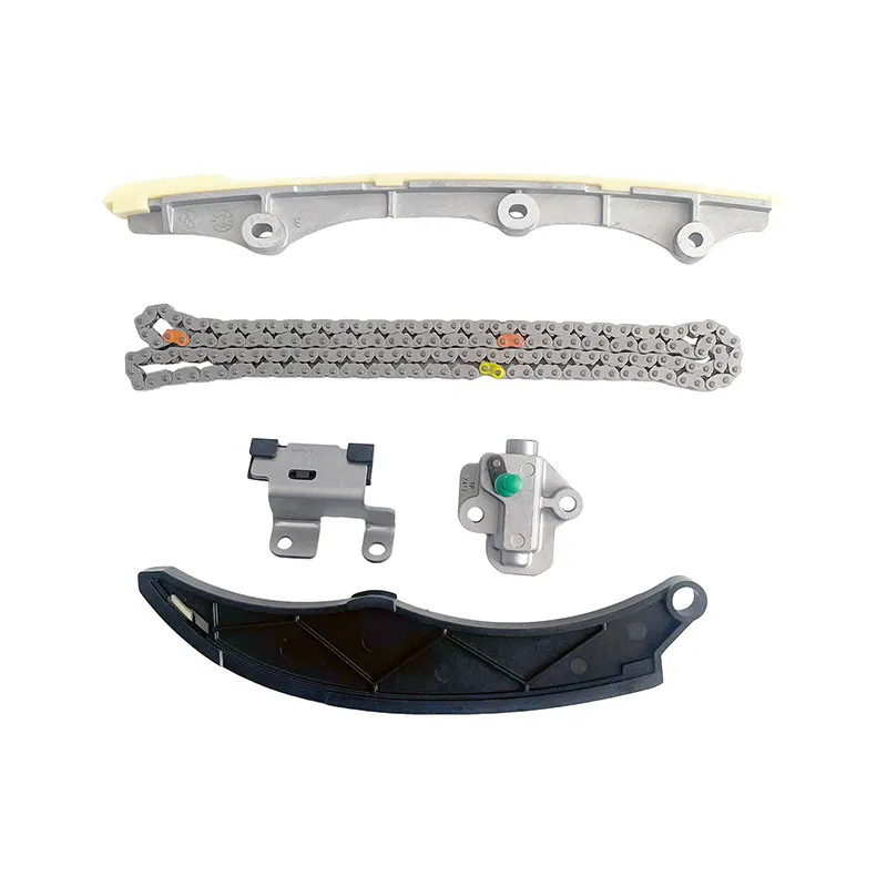 Для Hyundai Корейский комплект цепи ГРМ ASBG-XD.G4FL 1.5L-5