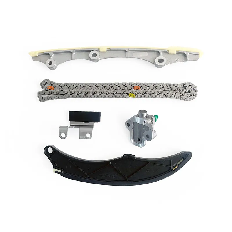 Для Hyundai Корейский комплект цепи ГРМ ASBG-XD.G4FL 1.5L-5