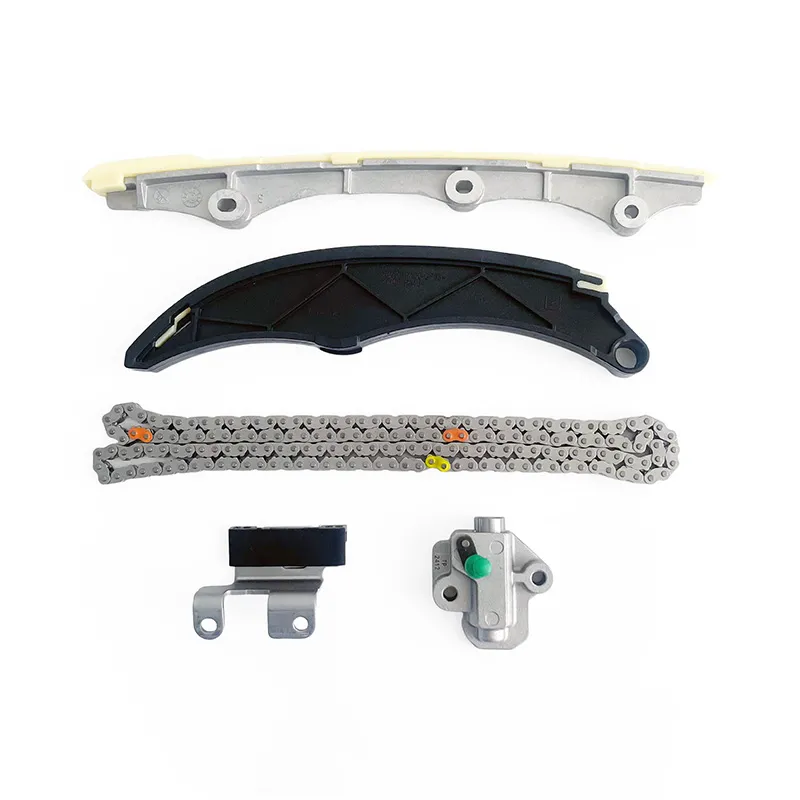 Для Hyundai Корейский комплект цепи ГРМ ASBG-XD.G4FL 1.5L-5