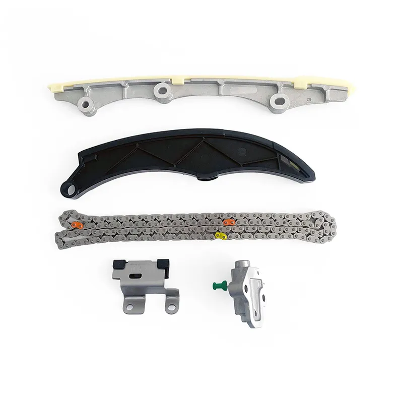 Для Hyundai Корейский комплект цепи ГРМ ASBG-XD.G4FL 1.5L-5