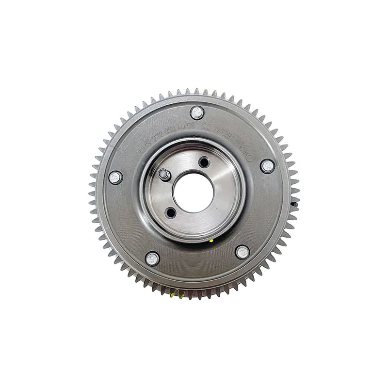 Для Mercedes-Benz 272 V6 3.0 VVT Газораспределительный механизм A2720506847 (выхлоп)