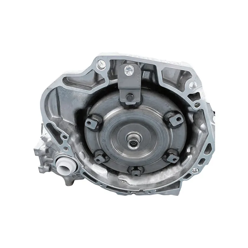 Для коробки передач Changan в сборе U440