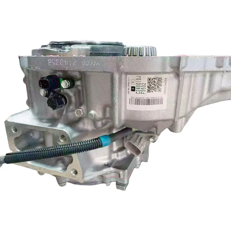 Для коробки передач Changan в сборе U440
