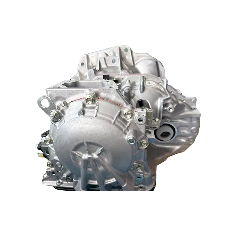 Для коробки передач Changan в сборе U440