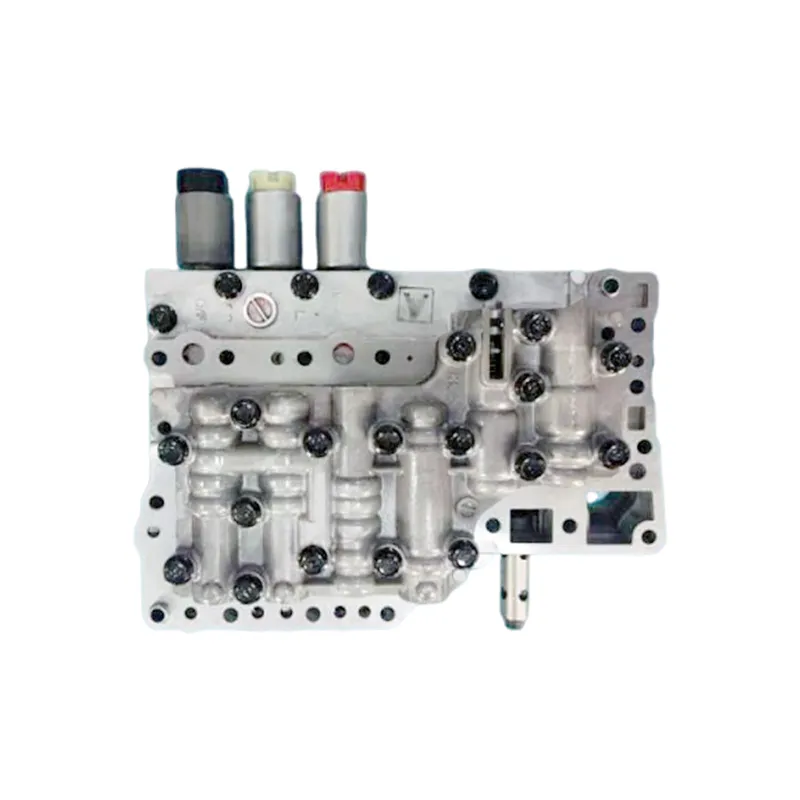 Для корейской коробки передач Hyundai CVT корпус клапана в сборе 48800-02230