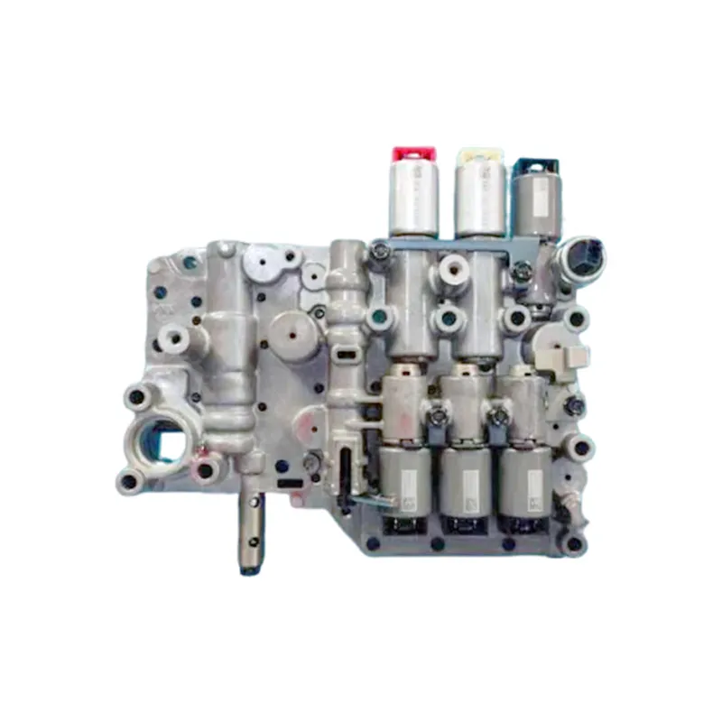 Для корейской коробки передач Hyundai CVT корпус клапана в сборе 48800-02230