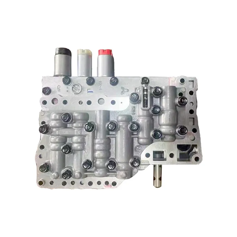 Для корейской коробки передач Hyundai CVT корпус клапана в сборе 48800-02230