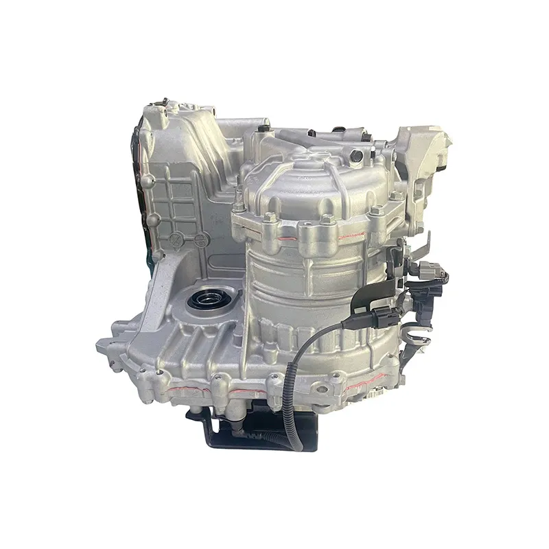 Для коробки передач Hyundai CF14 в сборе 48000-02315