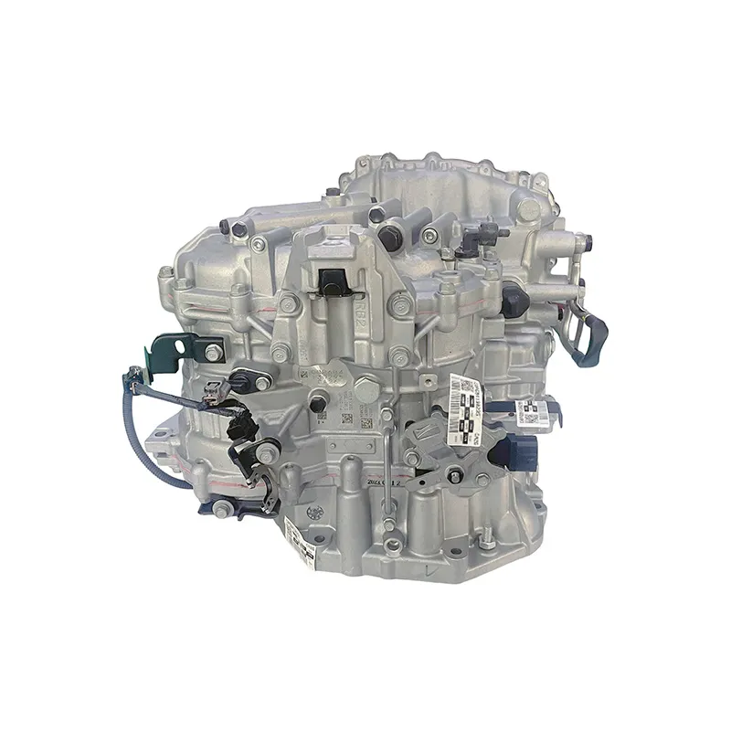 Для коробки передач Hyundai CF14 в сборе 48000-02315