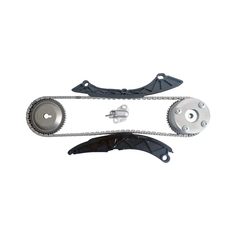 Для комплекта цепи ГРМ JAC S3 1.6 ASBG-JHS3-5+1006100GG010XA