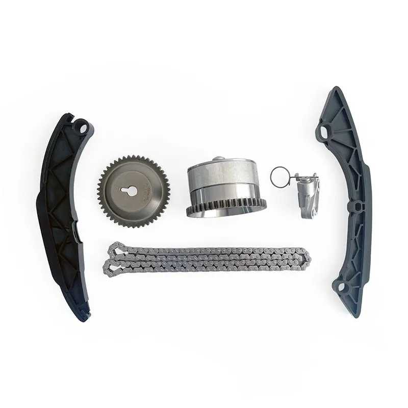 Для комплекта цепи ГРМ JAC S3 1.6 ASBG-JHS3-5+1006100GG010XA