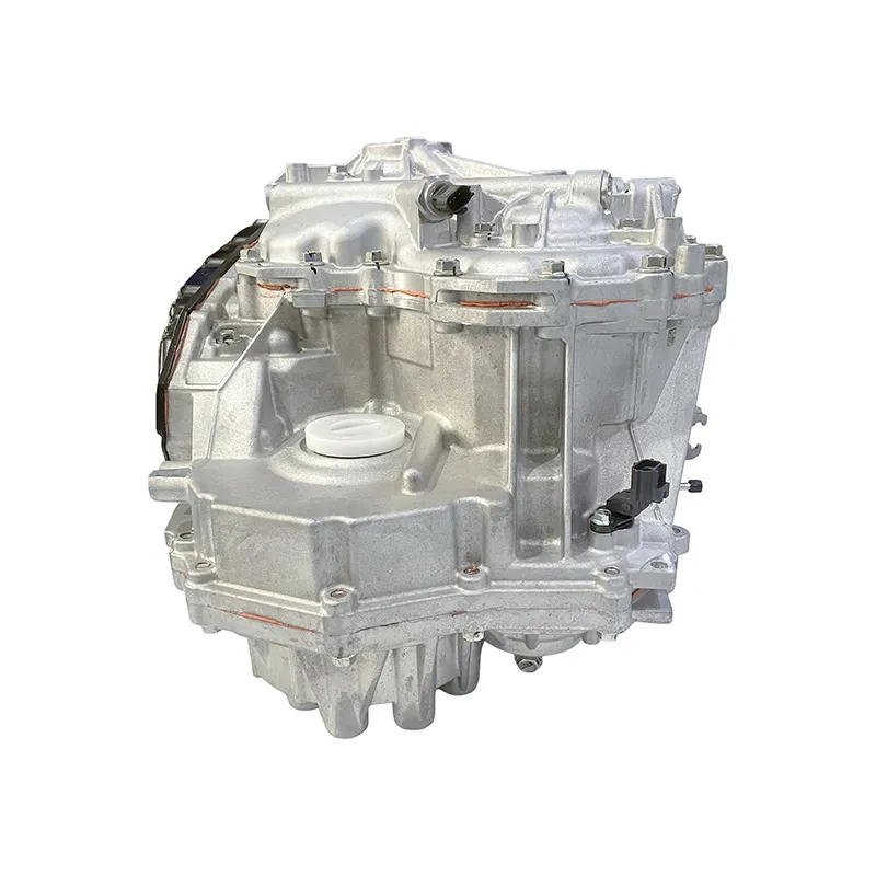 Для коробки передач Geely в сборе CVT18