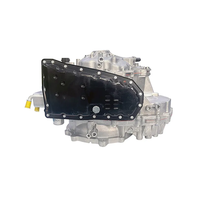 Для коробки передач Geely в сборе CVT18