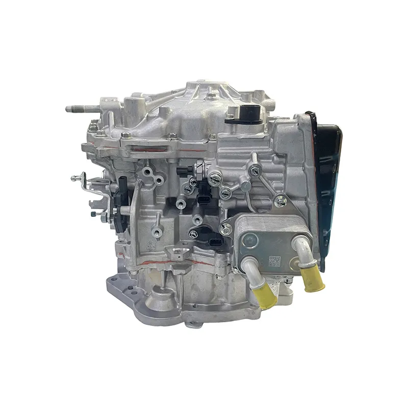 Для коробки передач Geely в сборе CVT18