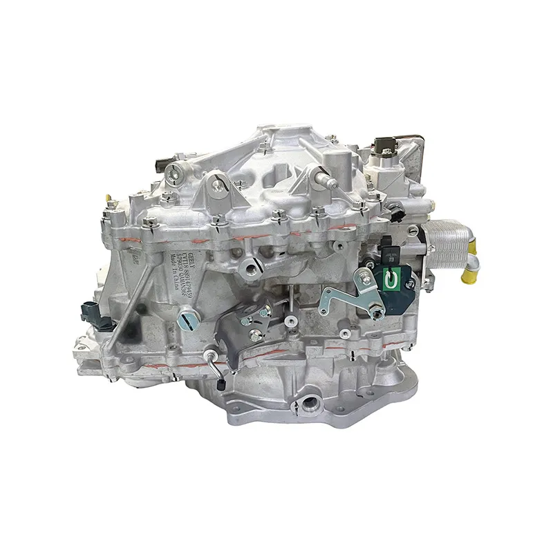 Для коробки передач Geely в сборе CVT18