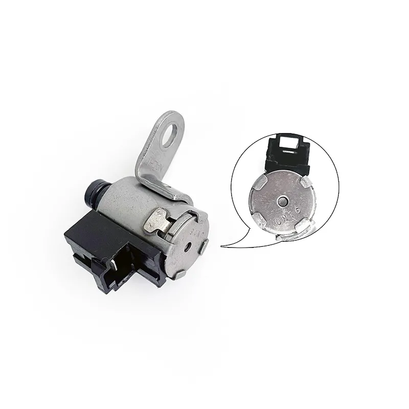 Для электромагнитного клапана коробки передач Toyota 55-51AW