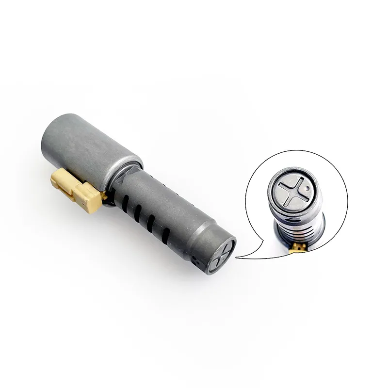 Для Toyota U660/U660E Электромагнитный клапан коробки передач 35220-48020