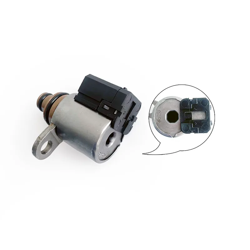 Для корейского электромагнитного клапана коробки передач Hyundai Elantra 46203-4C001