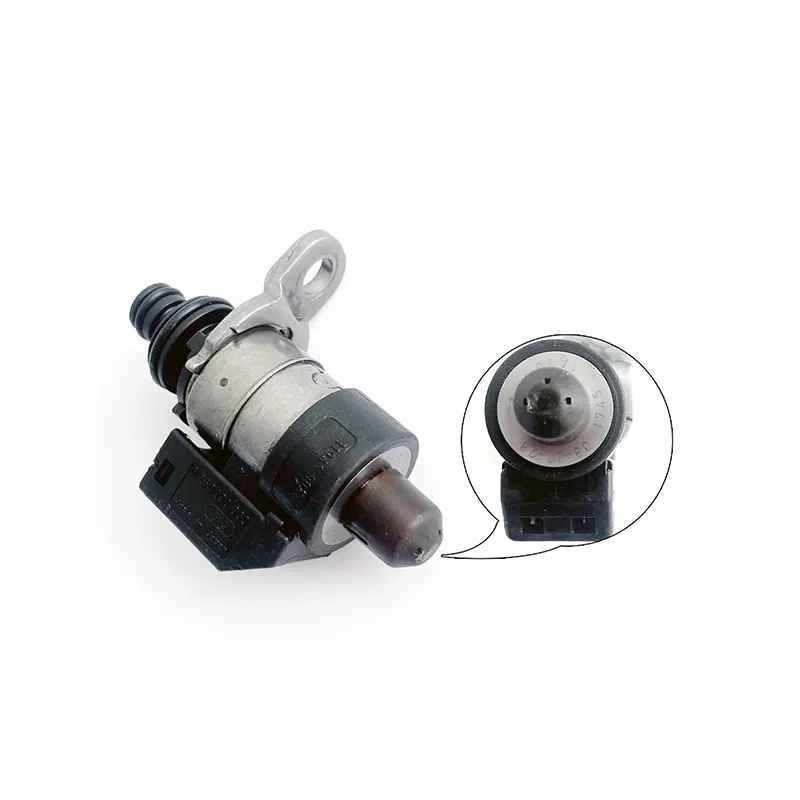 Для японского электромагнитного клапана коробки передач Infiniti 260130030 RE5R05A